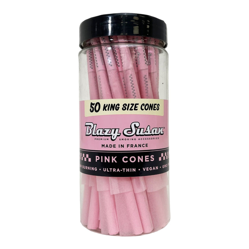 Blazy Susan 50 Conos King Size