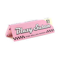 Blazy Susan Papeles 1  1/4 rosas