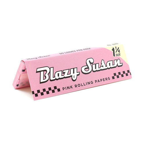 Blazy Susan Papeles 1  1/4 rosas