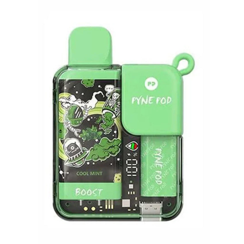 Pyne Pod Cool Mint
