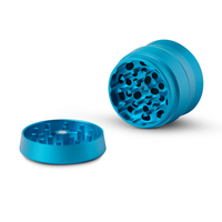 Human Grade Grinder 3A 50 mm