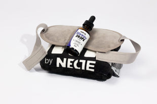 Sleepy Drops by Necte