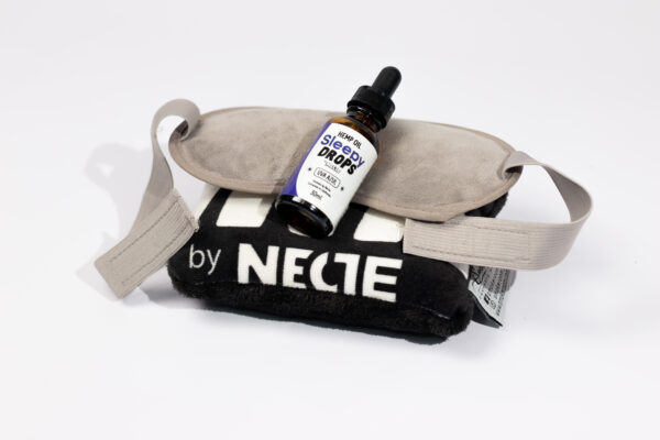 Sleepy Drops by Necte