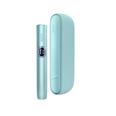 IQOS ILUMA