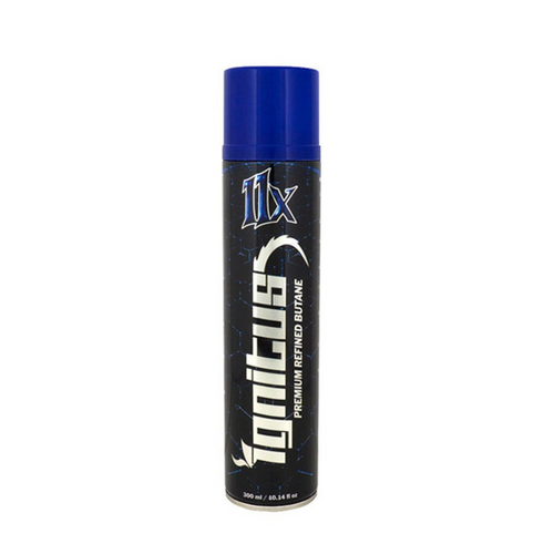 Gas Butano Ignitus 11x 300 ml