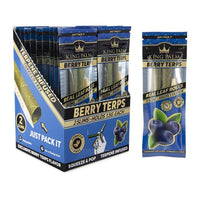 King Palm Berry Terps