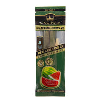 King Palm Watermelon minis