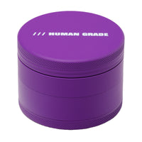 Grinder Human Grade 4R