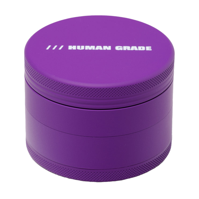Grinder Human Grade 4R