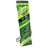 Kush wraps Kiwi Strawberry