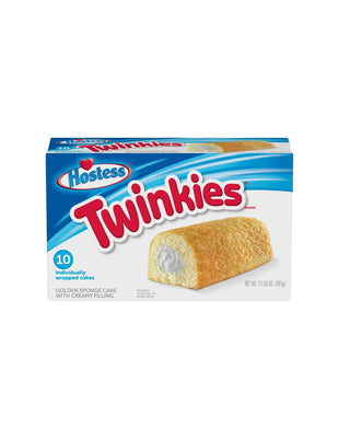 Twinkies Original 10 Pack