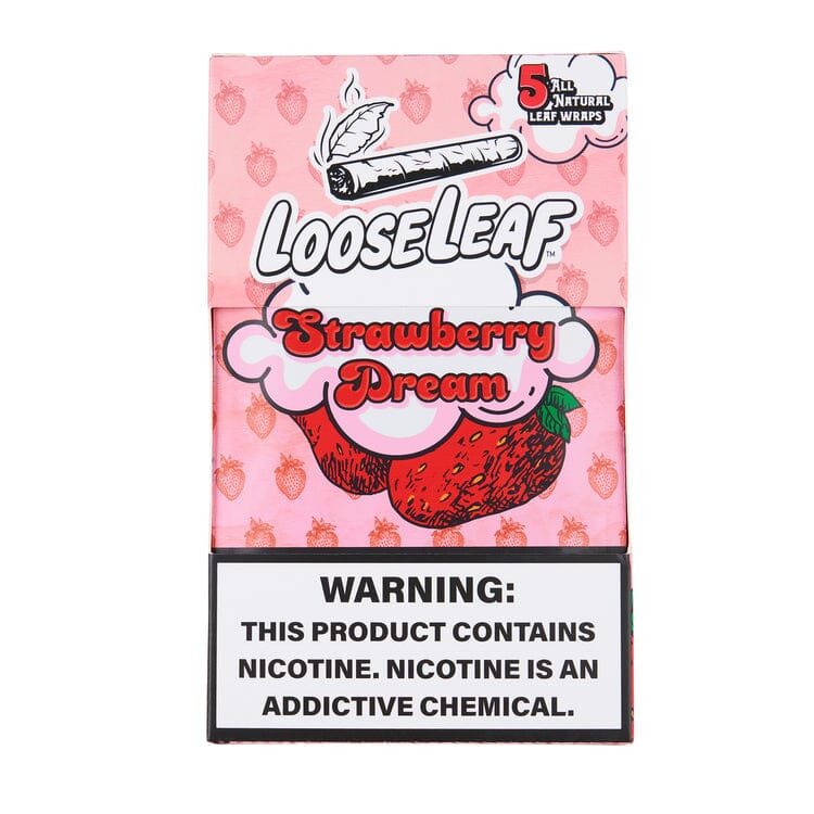 LooseLeaf Strawberry Dream 2 Pack