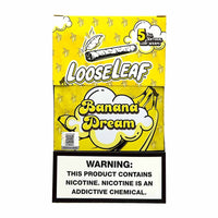 LooseLeaf Banana Dream 2 Pack