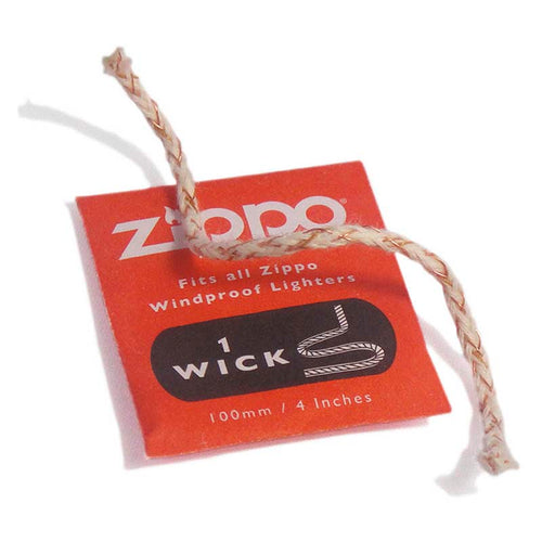Zippo Mecha de repuesto para encendedor