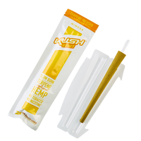 kush Cones Mimosa