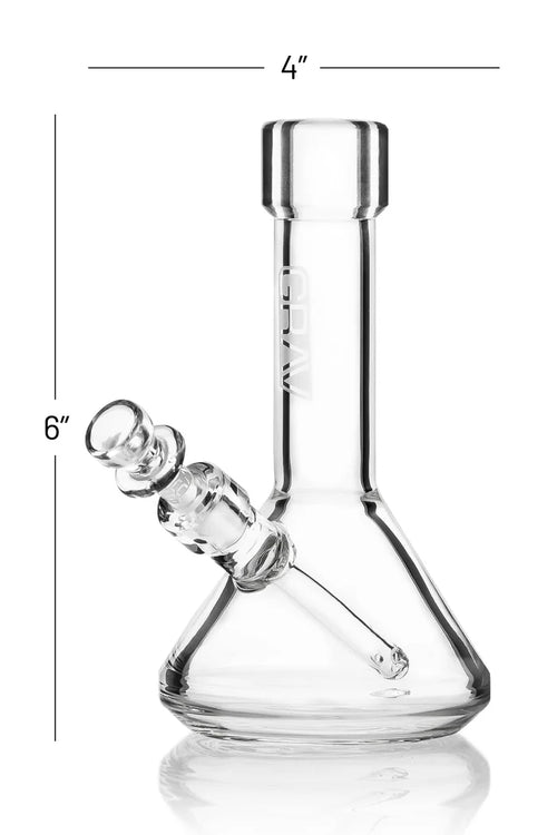 GRAV Mini Beaker