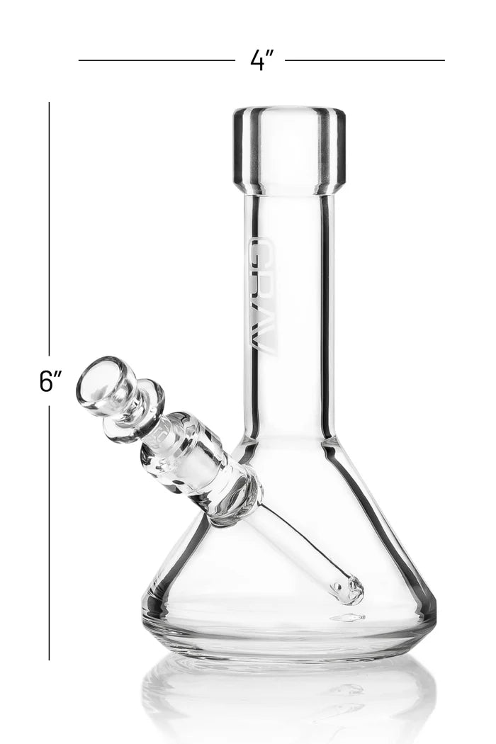 GRAV Mini Beaker