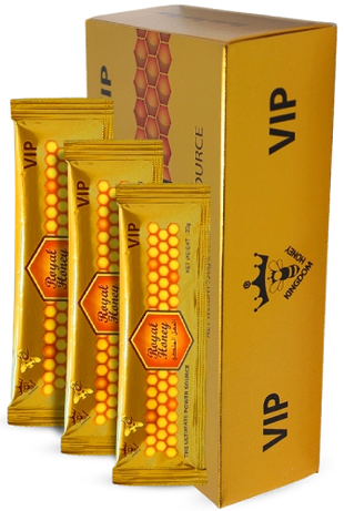 Royal Honey VIP
