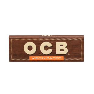 OCB 1 1/4 Virgin