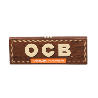 OCB 1 1/4 Virgin