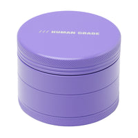 Grinder Human Grade 4C