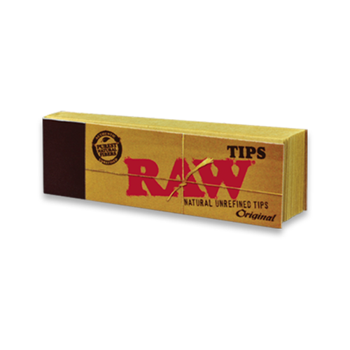 Raw Filtros Classic