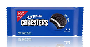 Oreo Cakesters 2pk