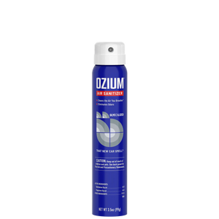 Ozium air sanitizer original