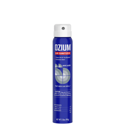 Ozium air sanitizer original