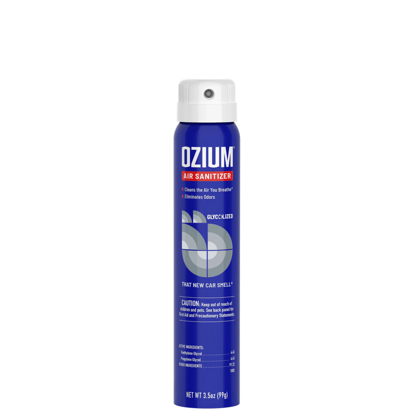 Ozium air sanitizer original