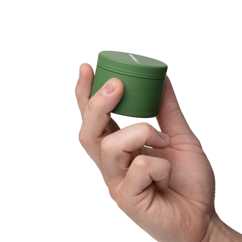 Grinder Human Grade 4R