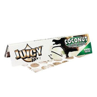 Papeles Juicy Jays sabor Coconut