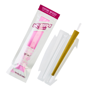 kush Cones Pink Cookies