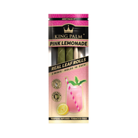 King Palm Pinck Lemonade