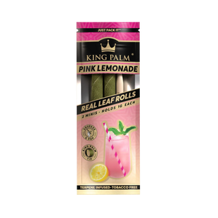 King Palm Pinck Lemonade