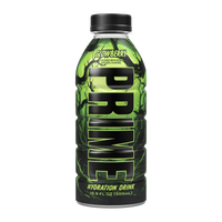 Prime Hydration Drink Glowberry 16oz