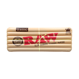 RAW Floaty Pack Cama Inflable