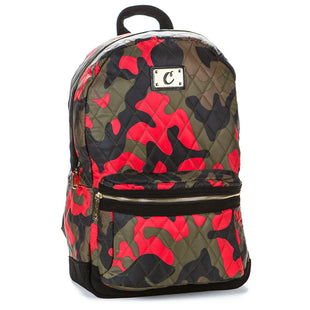 Cookies Mochila Cookies V3 Quilted Backpack