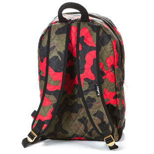 Cookies Mochila Cookies V3 Quilted Backpack