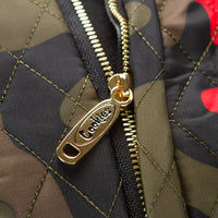 Cookies Mochila Cookies V3 Quilted Backpack