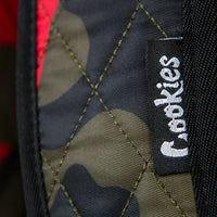 Cookies Mochila Cookies V3 Quilted Backpack