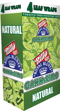 Royal Blunt Natural