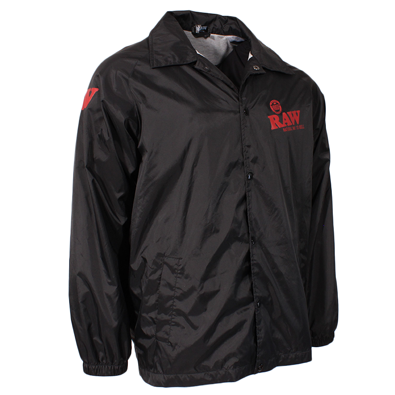 RAW Coach Jacket Tokyo