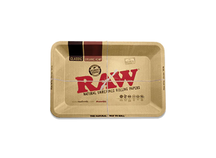 Charola RAW Classic chica Rolling Tray