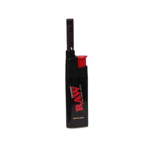 RAW Extendo encendedor
