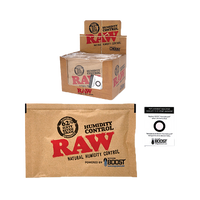 RAW Humidity Control 62%