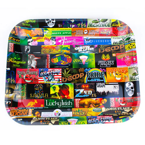 RAW Tray Charola Grande 13" x 11" Supreme