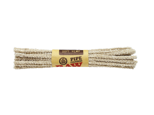 RAW Limpiapipas de Hemp