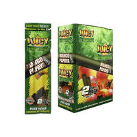 Juicy Wraps Mango Papaya