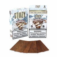 Stiiizy Blunt Russian Cream